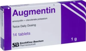 AUGMENTIN - Image 3
