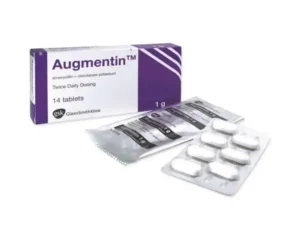 AUGMENTIN - Image 2