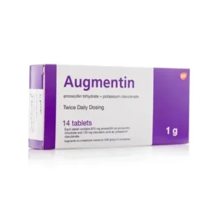 AUGMENTIN