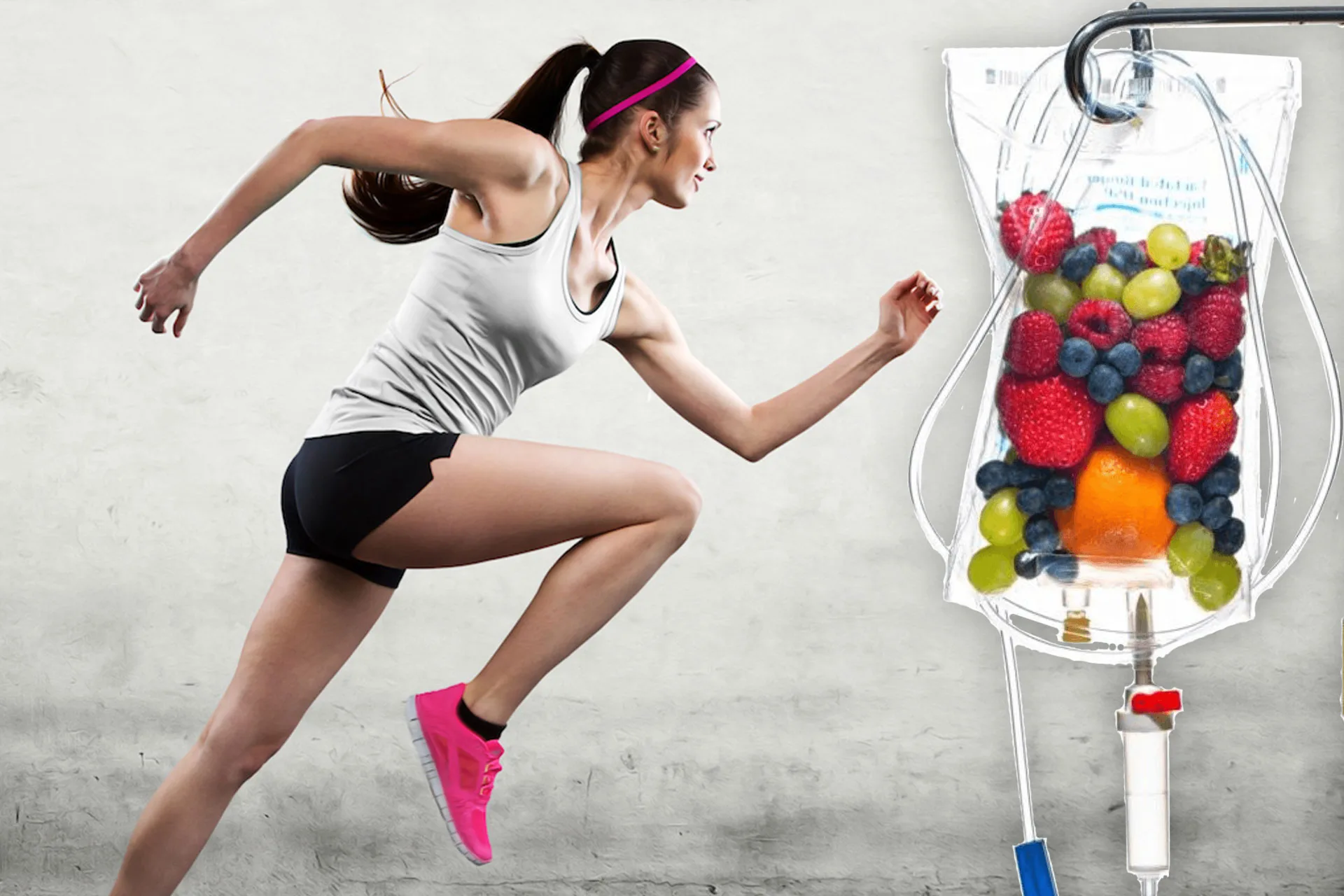 Manfaat Pure Booster Vitamin C