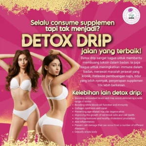 9 Drip Laku Keras - Image 3