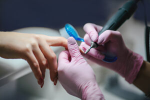 Remove Nail Polish