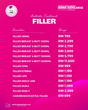Filler