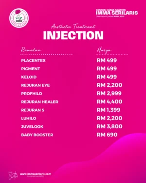 Injection