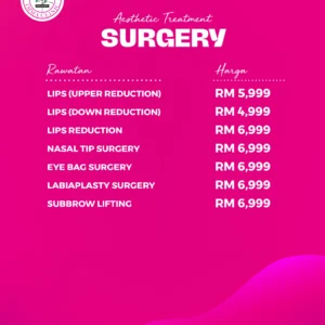 Surgery