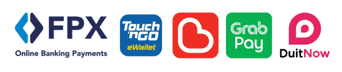 Accept All Payment Channel