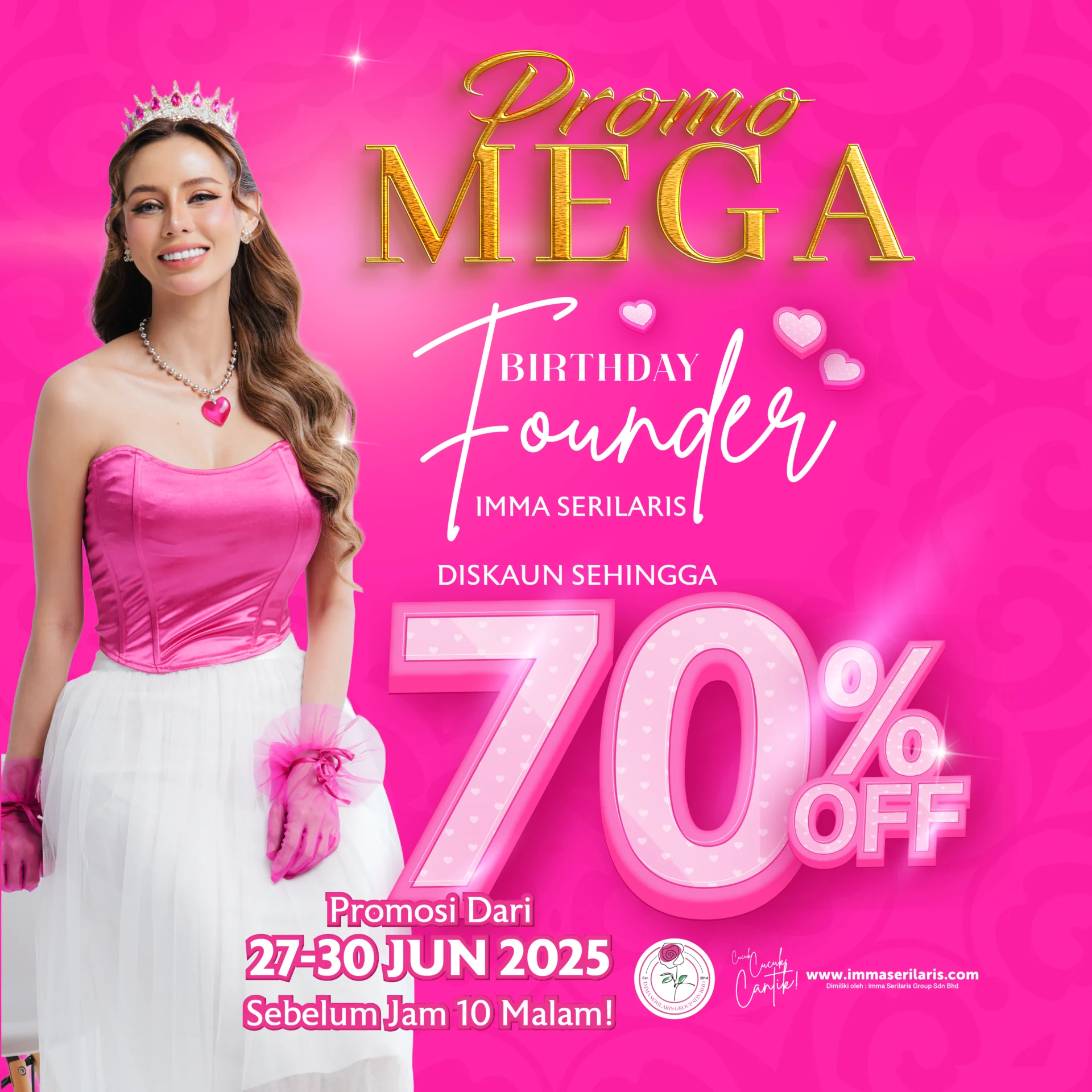 Promo